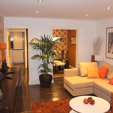 Design Stylish Lisbon Apartment Стая снимка