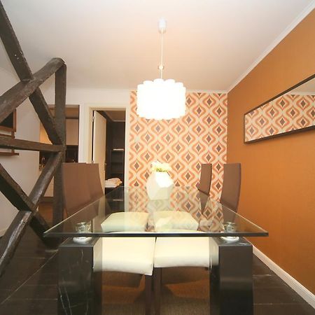Design Stylish Lisbon Apartment Стая снимка