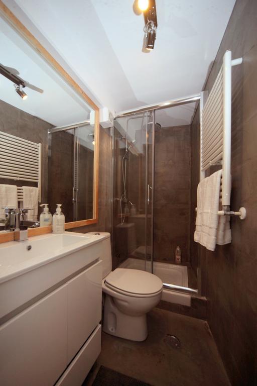 Design Stylish Lisbon Apartment Стая снимка