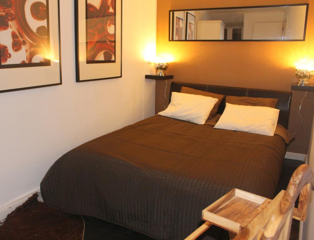 Design Stylish Lisbon Apartment Стая снимка