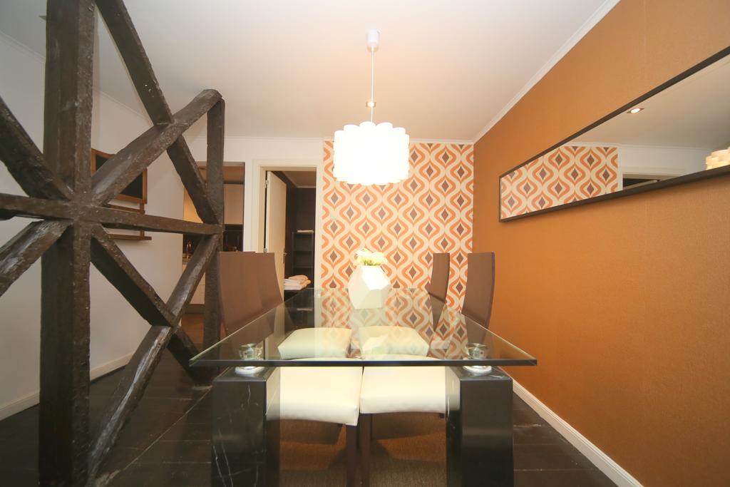 Design Stylish Lisbon Apartment Стая снимка