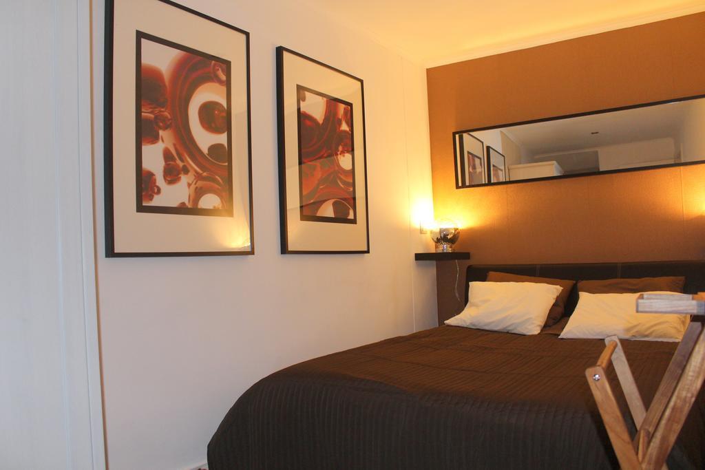 Design Stylish Lisbon Apartment Стая снимка