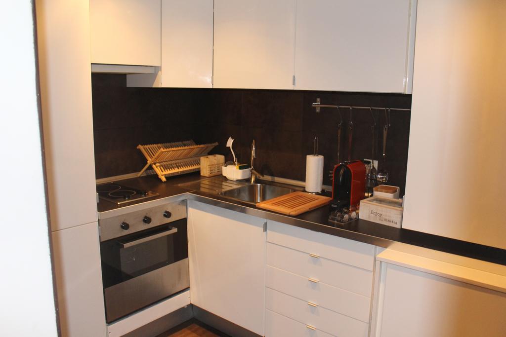 Design Stylish Lisbon Apartment Стая снимка